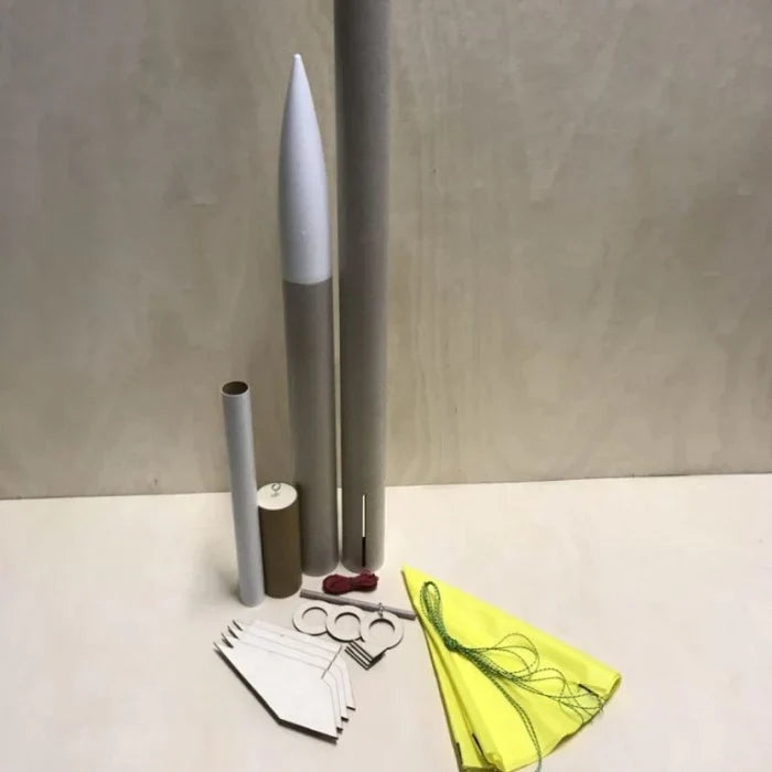 Loc Precision BBX 2.26" 29mmt - Everdon Hobbies