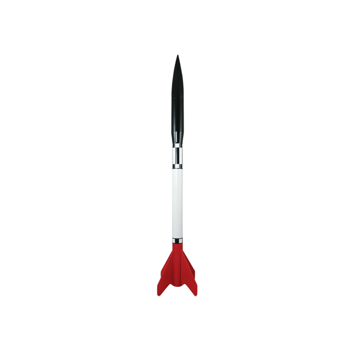 Everdon Rocketry Plywood Kit for Pro Series II 9701 Ventris