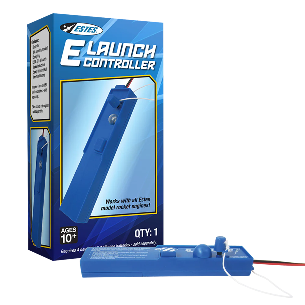 2230 ESTES E Launch Controller