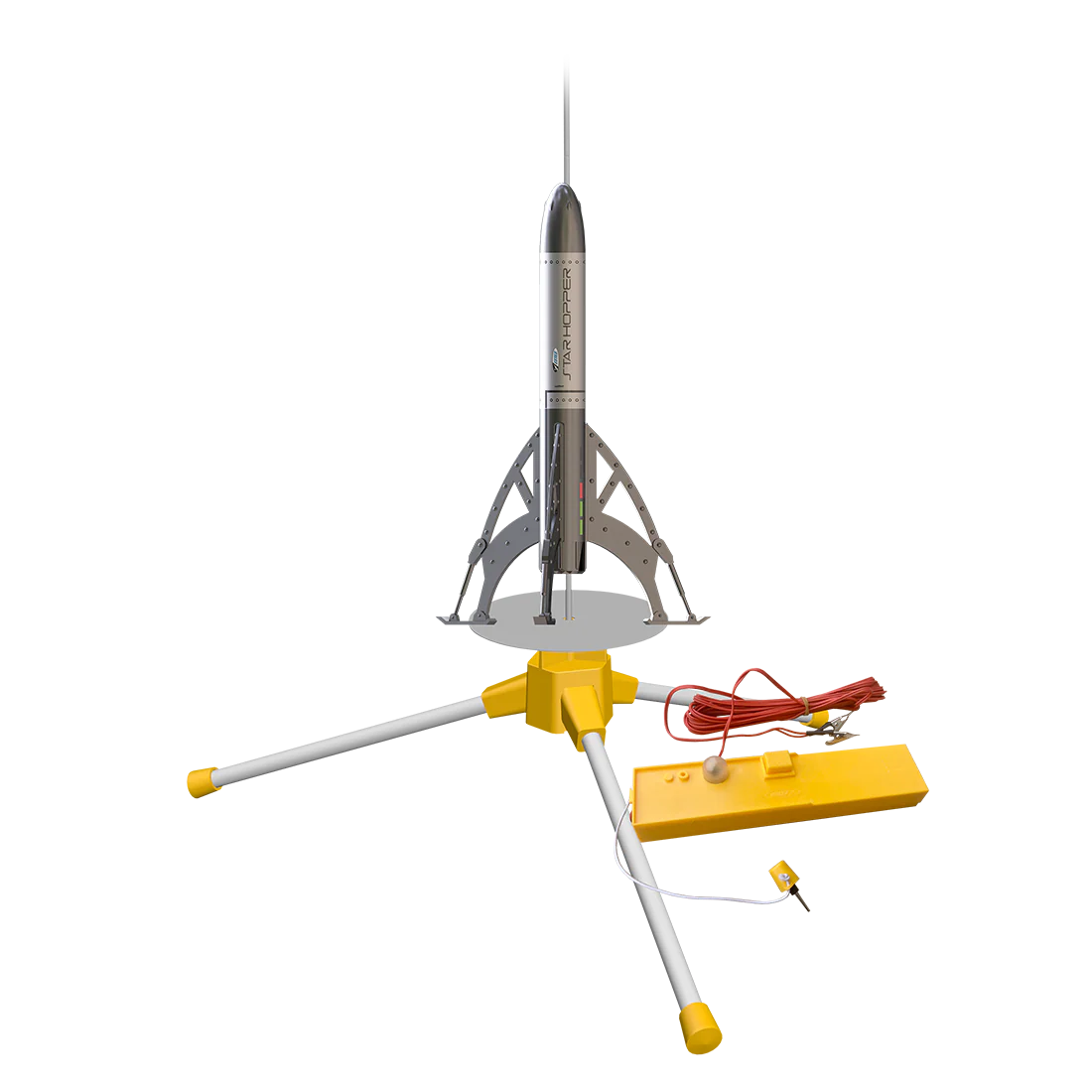 2427 ESTES Star Hopper™ Launch Set *Mini