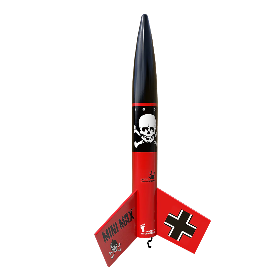 2445 ESTES Mini Max™ Launch Set