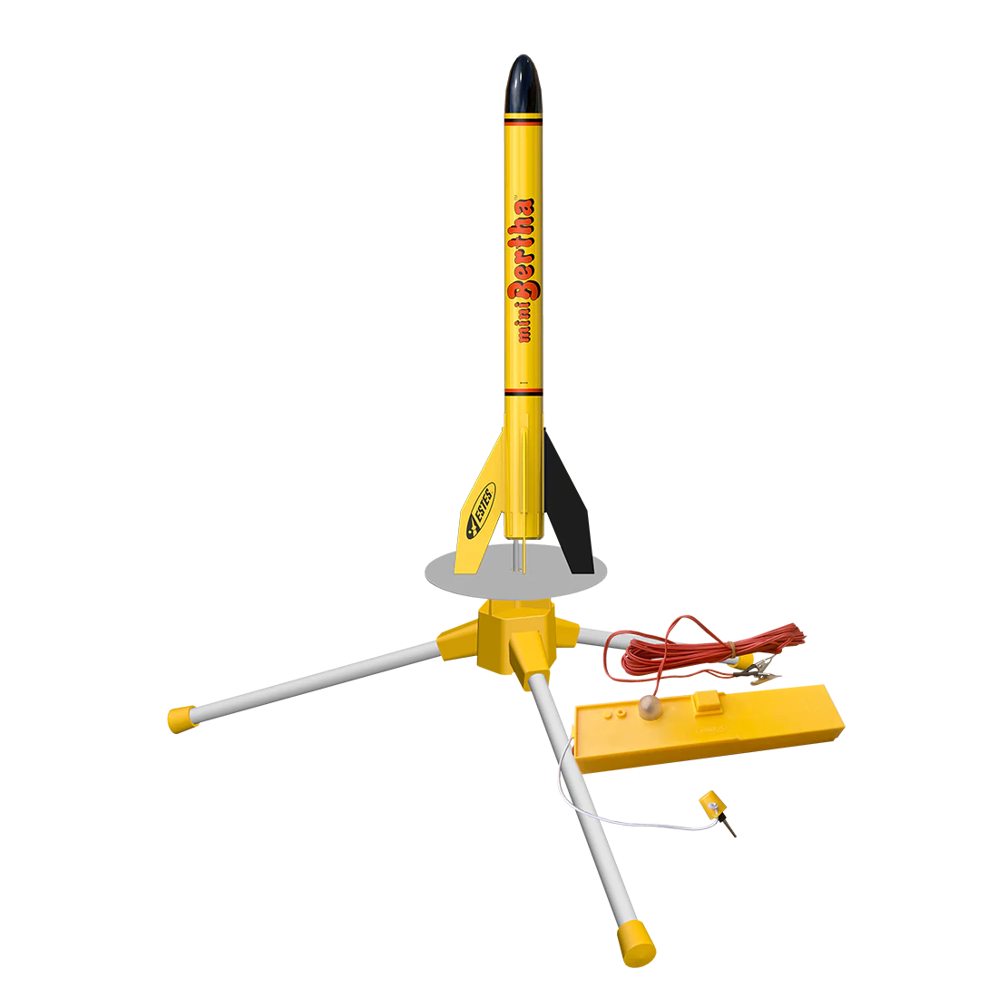 2469 ESTES Mini Bertha™ Launch Set