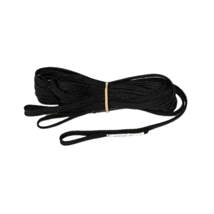 3/16" Tubular Nylon 9' with sewn loops