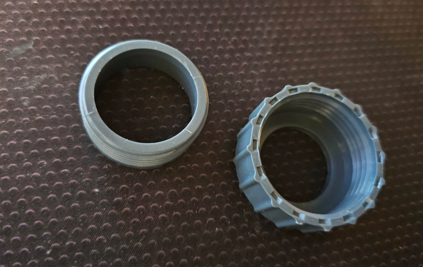 9750 ESTES 29 mm Retainer set Single Unit (1)