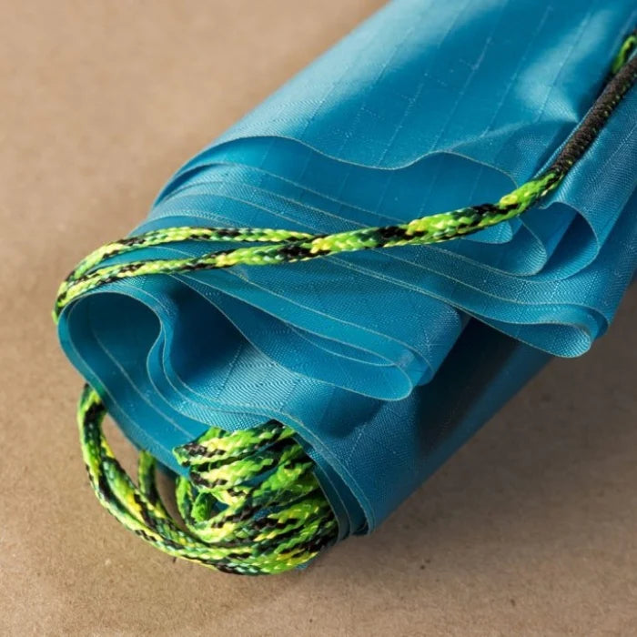 Loc Precision RipStop Nylon Parachute 18"