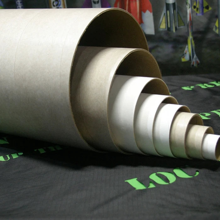 Loc Precision 3.1" Tube 14.5"
