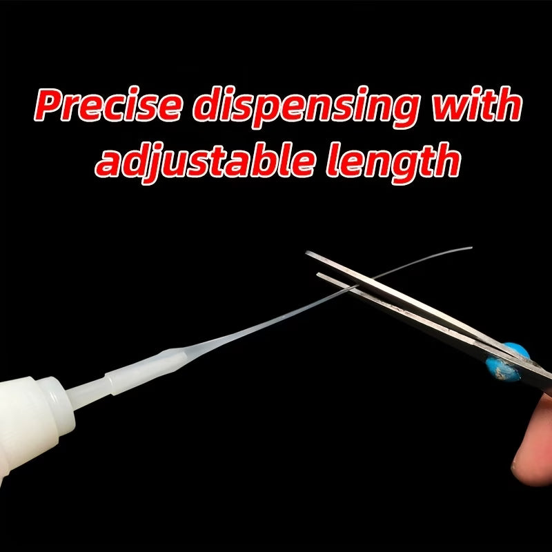 CA Glue Micro applicator / Nozzle