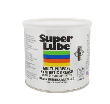 AeroTech Super Lube Grease Pack