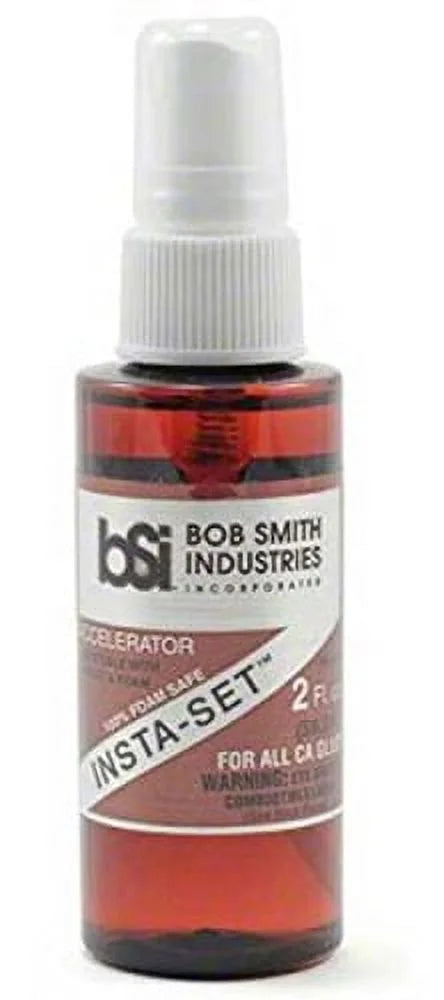 Bob Smith Industries BSI-151 (Pump Spray): 2 Fl. oz (60 ml)