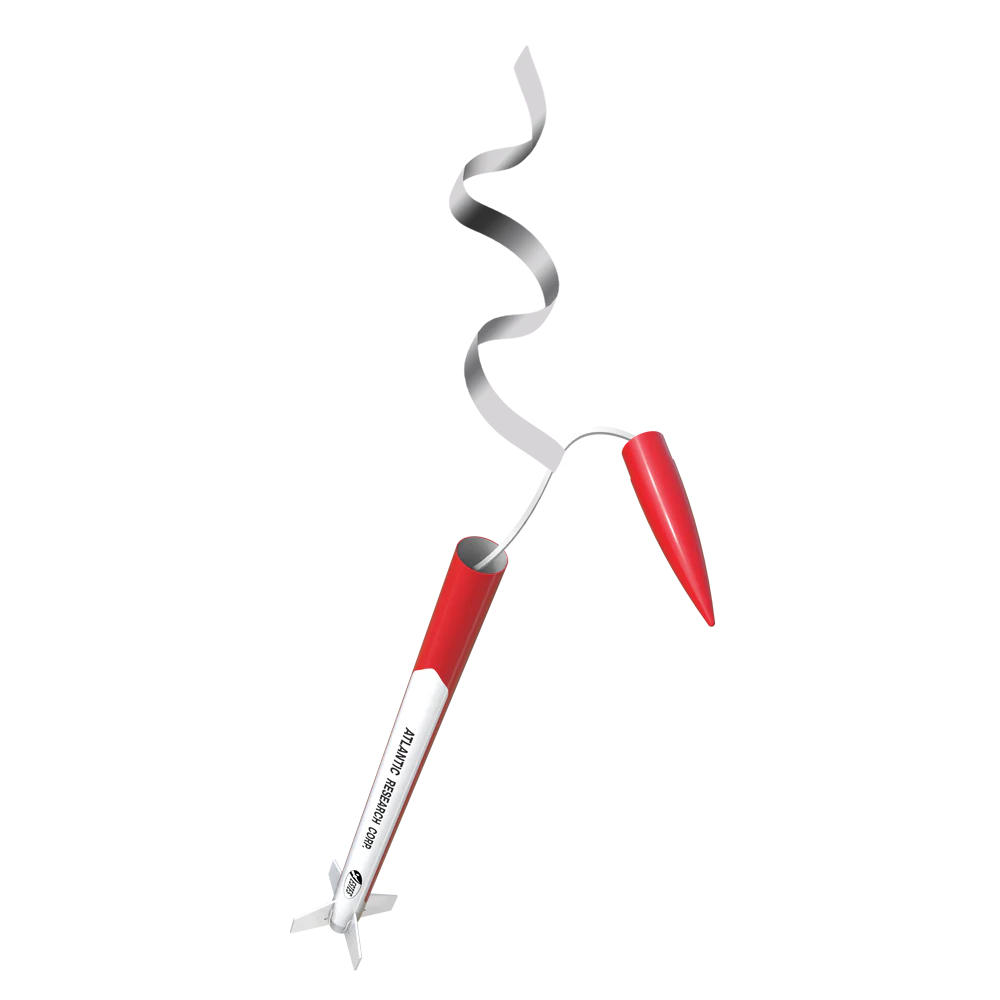 2441 ESTES Mini Arcas