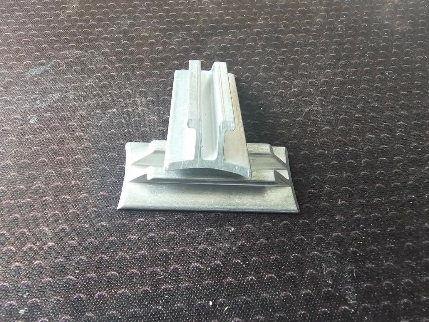 ACME Conformal Launch rail for 1010 Aluminum model 3.10/R