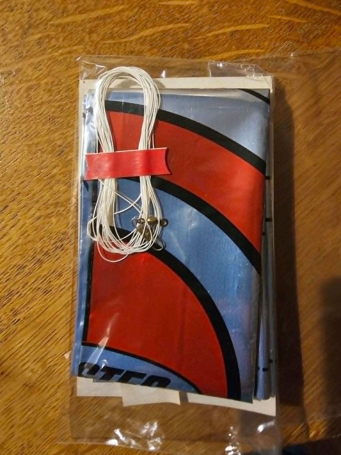 Estes 18 inch Solar (MYLAR) Parachute