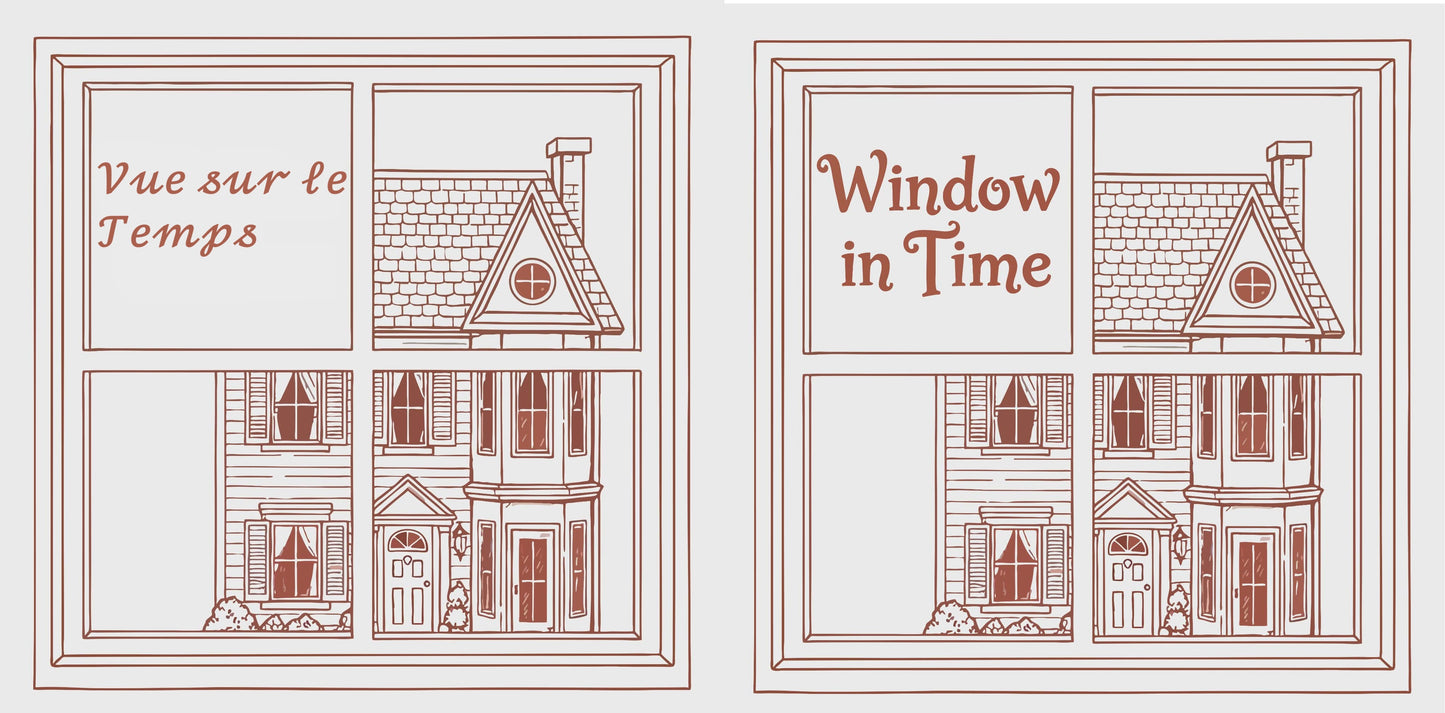 The Galt 1:12 scale Dollhouse