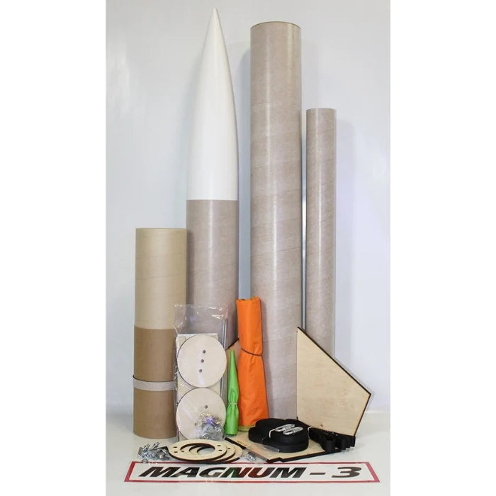 Loc Precision MAGNUM 5.5" - Everdon Hobbies