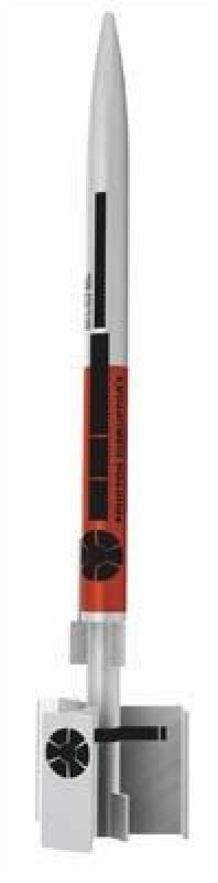 3025 ESTES Photon Disruptor