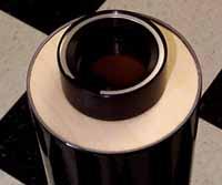 SLIMLINE 29 MM TO 38 MM ADAPTER ASSEMBLY - Everdon Hobbies