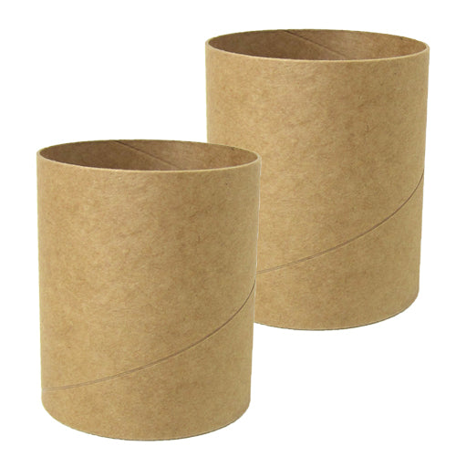 3178 ESTES BT80 Tube Couplers Pack of 2 - Everdon Hobbies