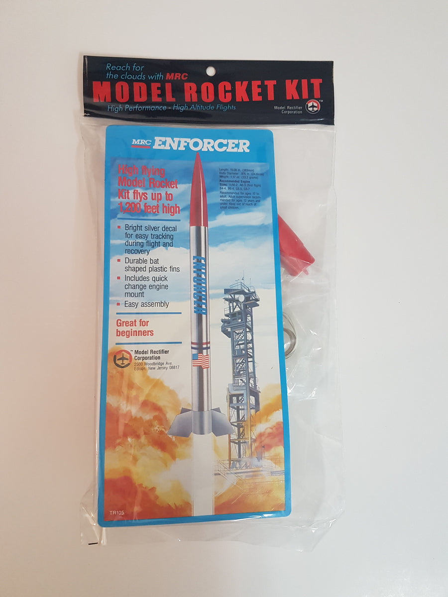 MRC TR105 Enforcer Everdon Hobbies
