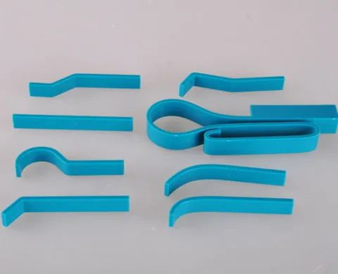 Master Tools Sandpaper handle - Everdon Hobbies