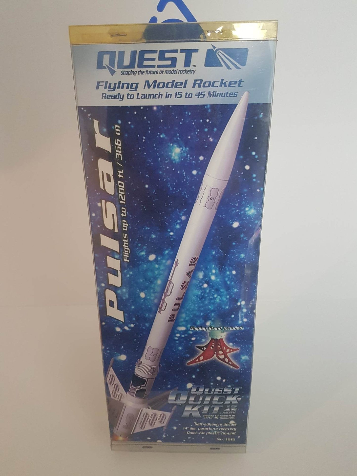 1615 Quest Pulsar - Everdon Hobbies