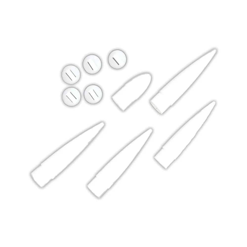 3160 NC-5 Nose Cone (4 Pk) BT5