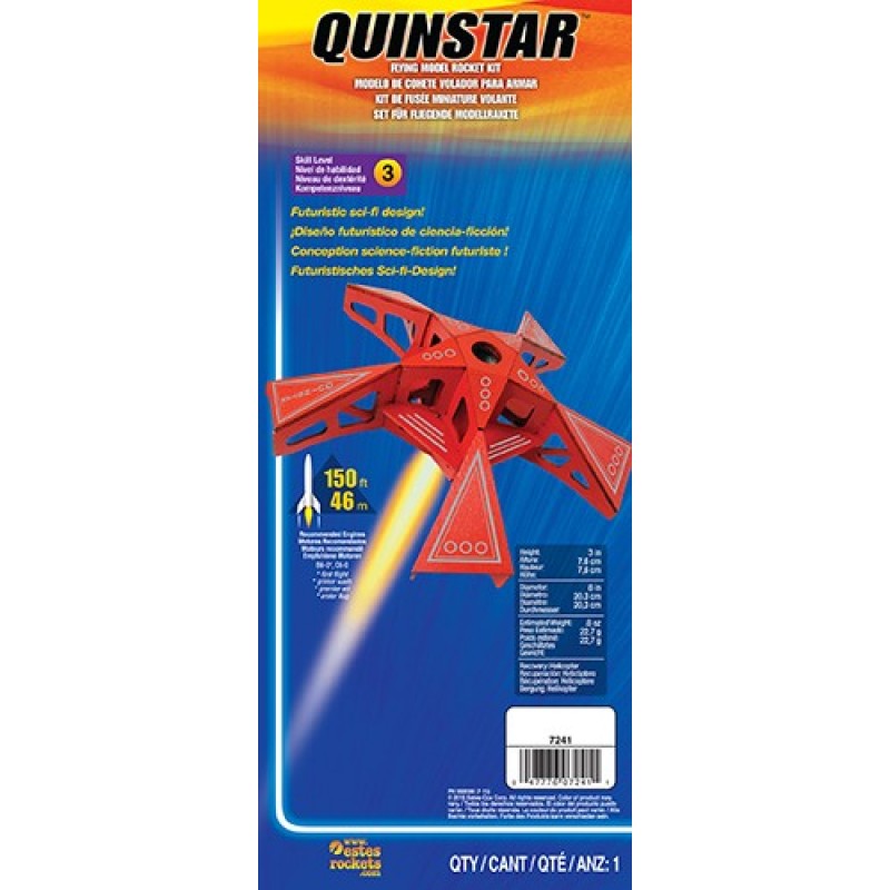 7241 ESTES Quinstar