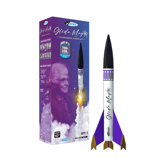 0900 ESTES  GLEDA MAY