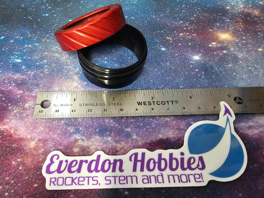 Kozmo Bear Claw™ Motor Retainer 38mm