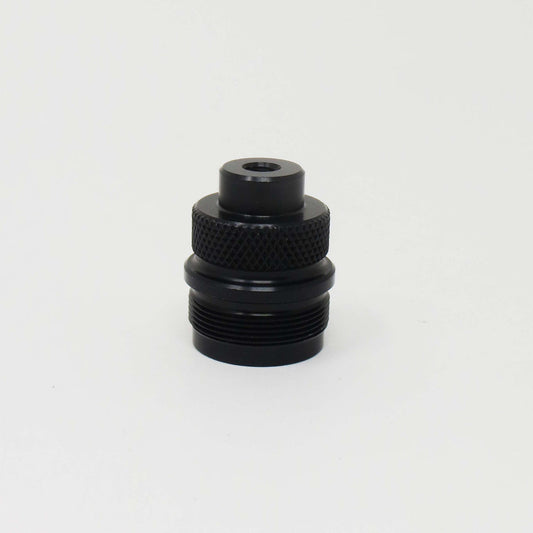 AeroTech RMS-29 29mm Plugged Threaded Forward Closure - 29FCPT