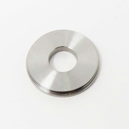 AeroTech RMS-29/240-360 29mm Stainless Steel Forward Seal Disc - 29FSDSS