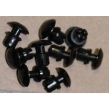 Push Rivets / Shear Pin Pack of 12