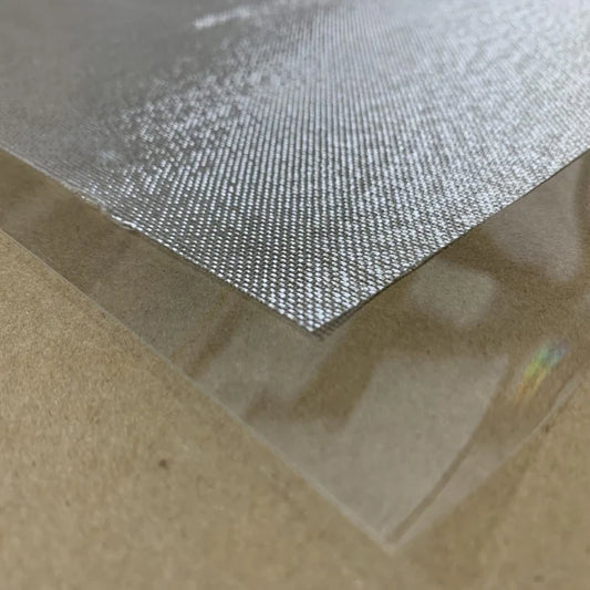 Loc Precision Fiber Glass Conversion kit