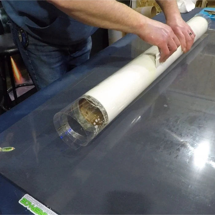 Loc Precision Fiber Glass Conversion kit