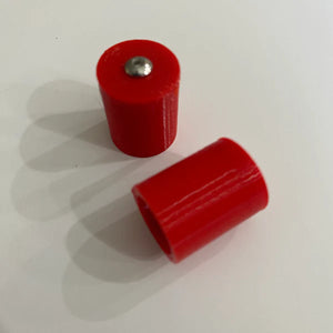 SDR - 3D Printed Charge Wells - 1.5 gram (2)