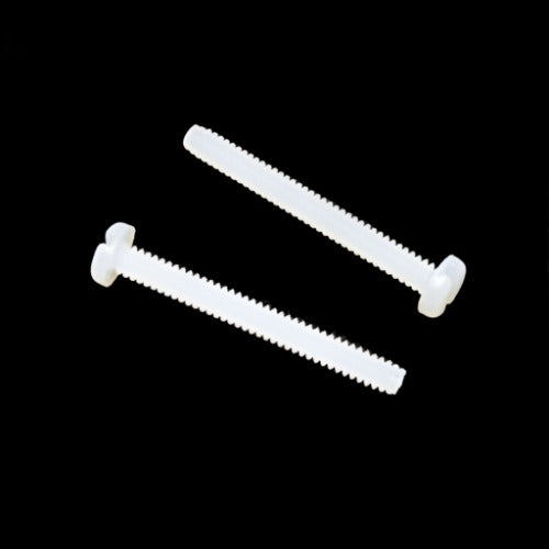 2-56 Shear Pins Pack of 10  White