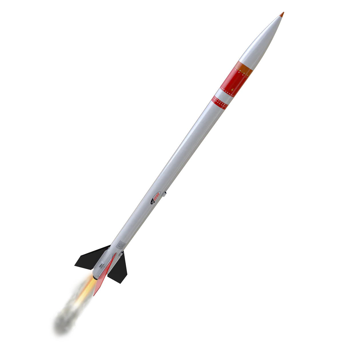 2037 ESTES D-Region Tomahawk