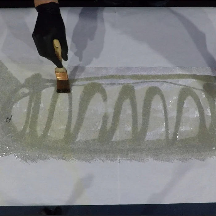 Loc Precision Fiber Glass Conversion kit