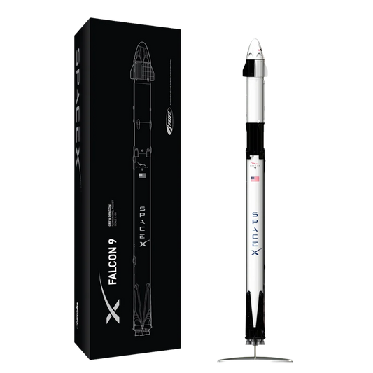 2161 ESTES SpaceX Falcon 9