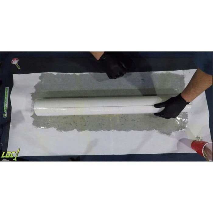 Loc Precision Fiber Glass Conversion kit