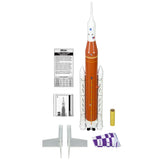 2206 ESTES NASA SLS RTF