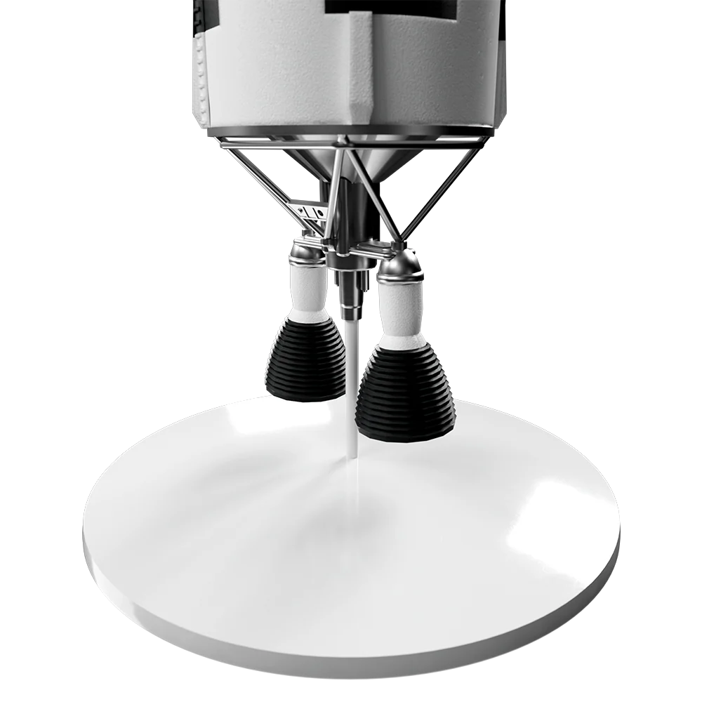 0220 ESTES Gemini Titan 1:48