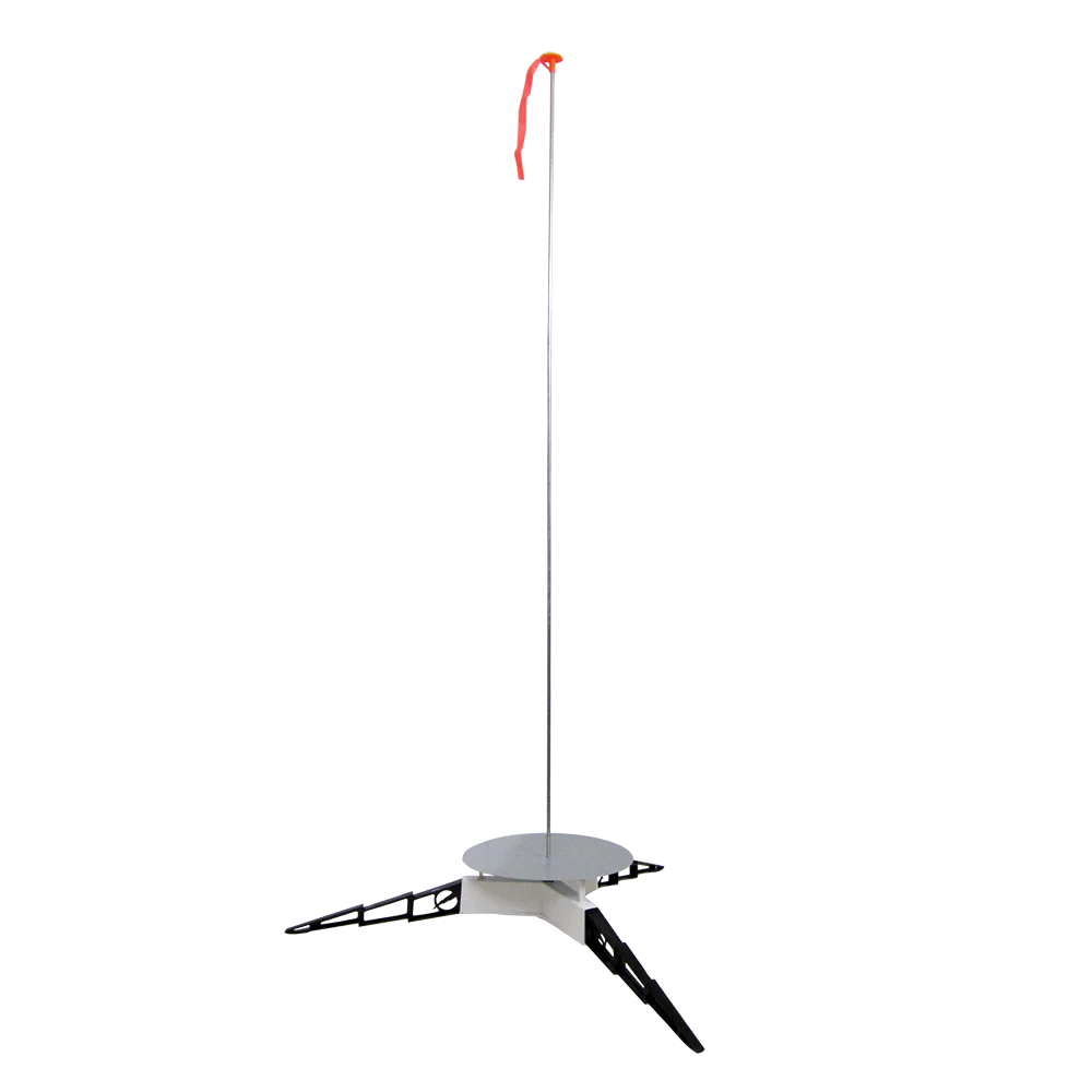 2238 Estes Rockets Porta-Pad E® Launch Pad