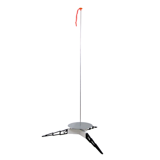 2238 Estes Rockets Porta-Pad E® Launch Pad