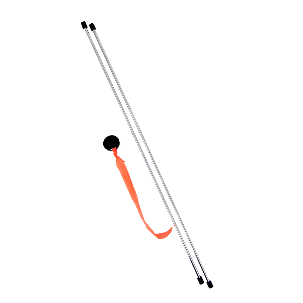 Estes 2244  3/16" Two-Piece MAXI™ Launch Rod