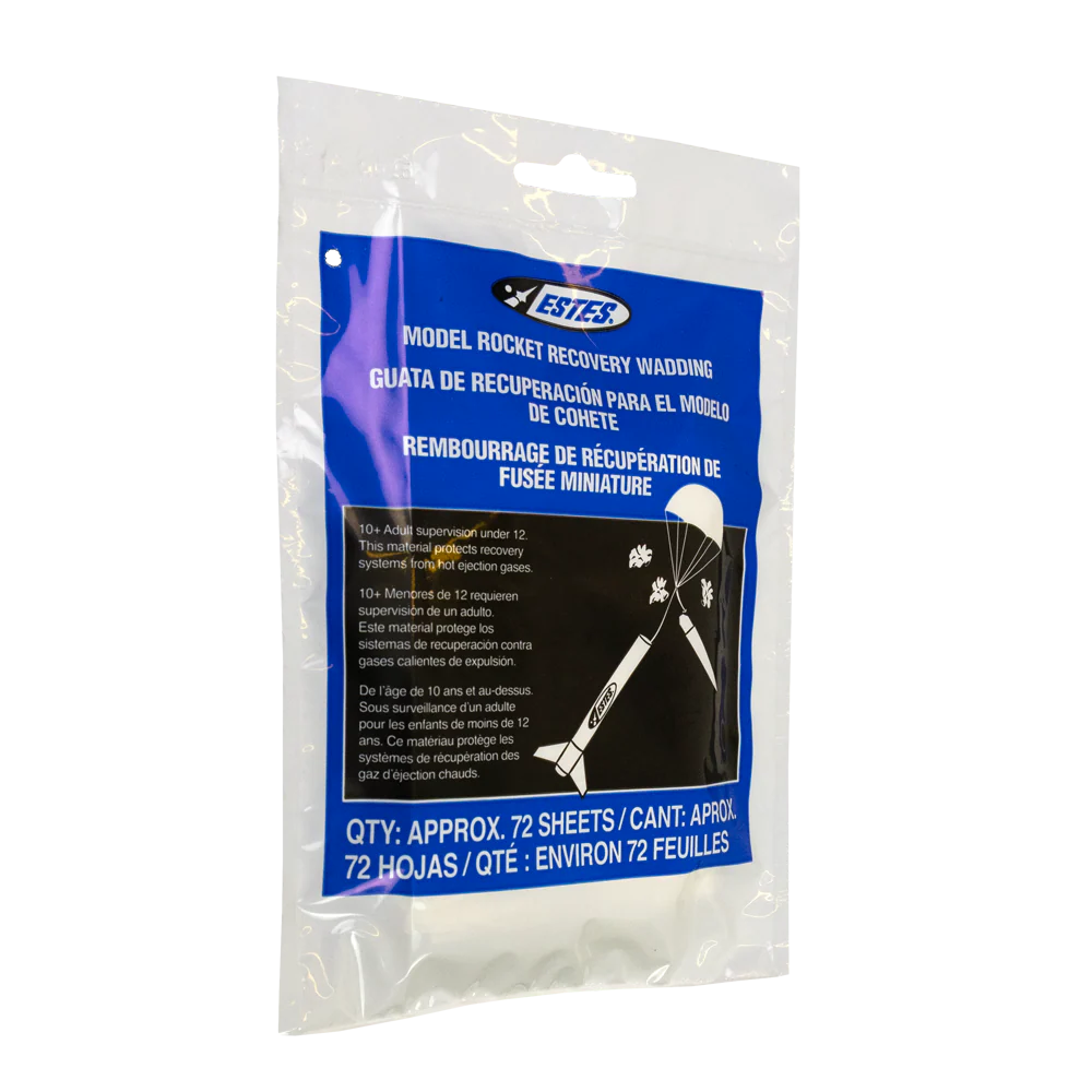 2274 Recovery Wadding