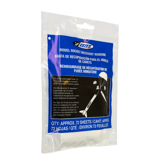 2274 Recovery Wadding