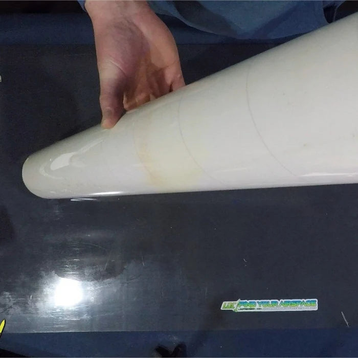 Loc Precision Fiber Glass Conversion kit