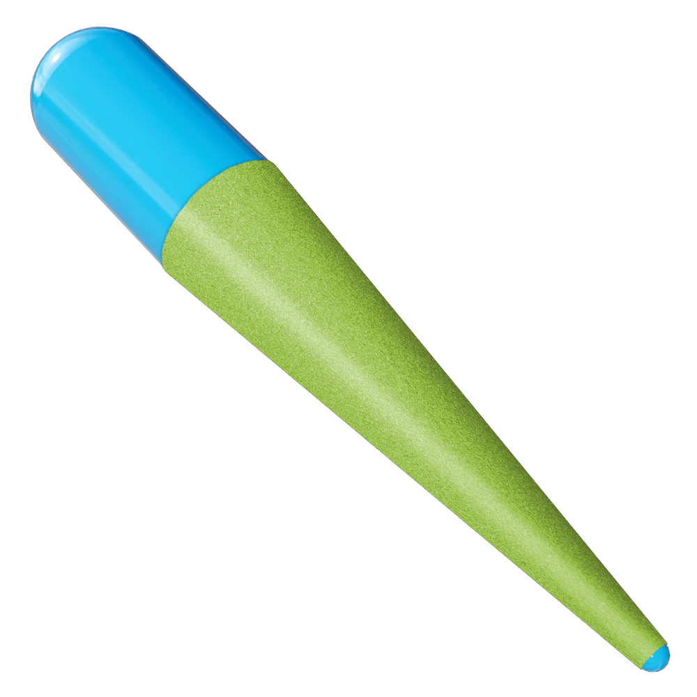 ESTES Tapered Sander 2309