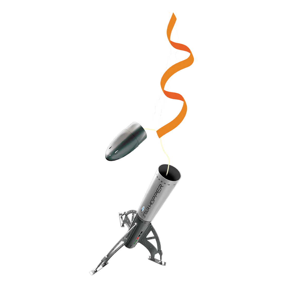 2427 ESTES Star Hopper™ Launch Set *Mini