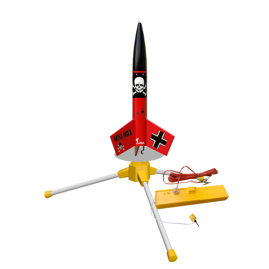 2445 ESTES Mini Max™ Launch Set